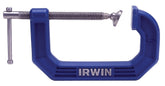 2025101 C-CLAMP 1-1/2 X1-1/2IN